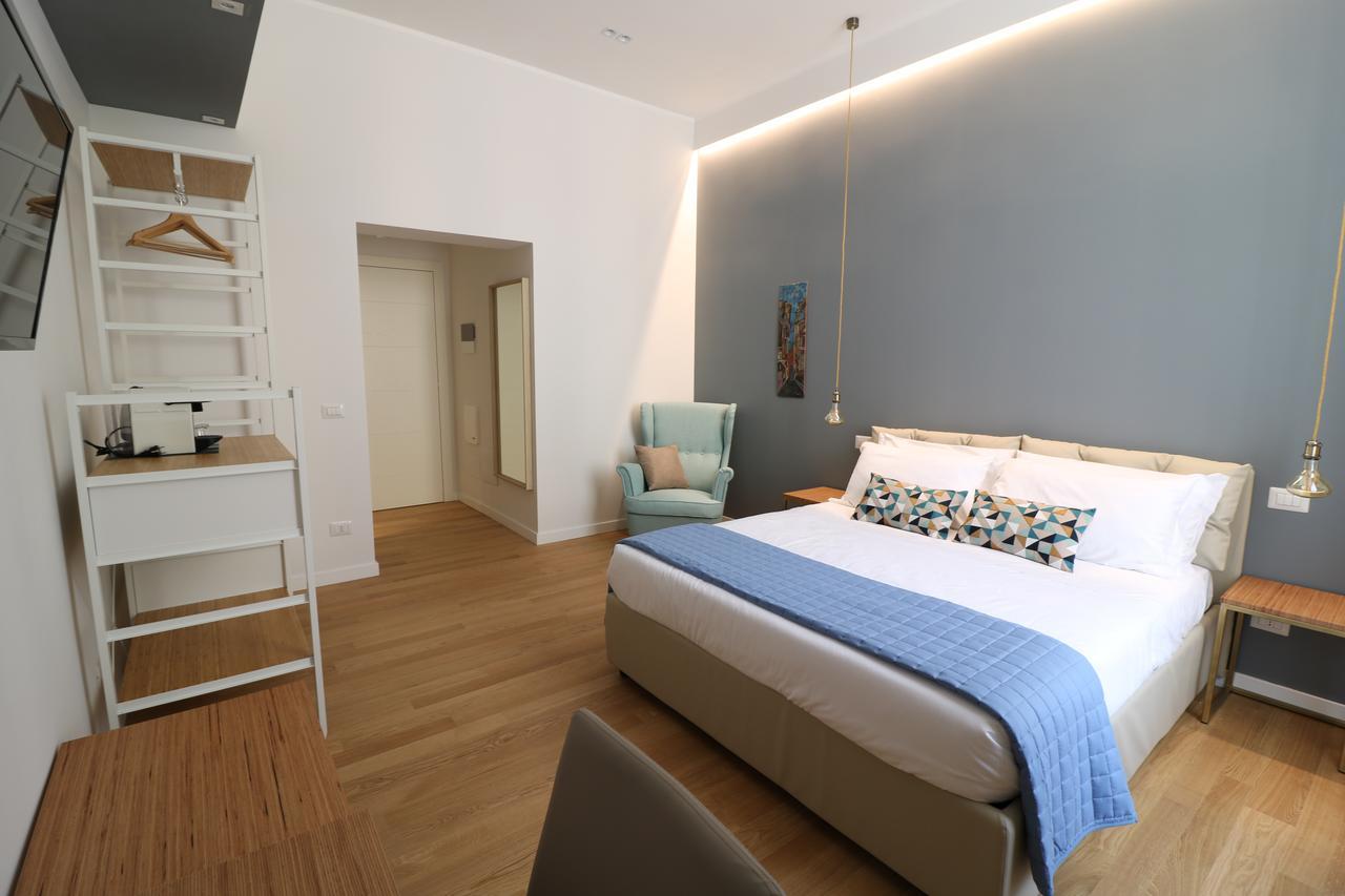 Vatican Rome Suite Luaran gambar