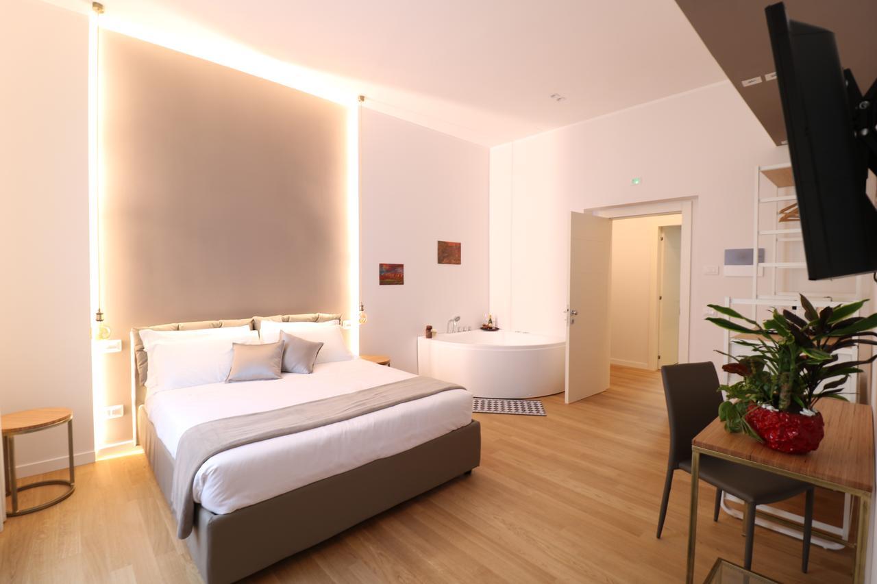 Vatican Rome Suite Luaran gambar