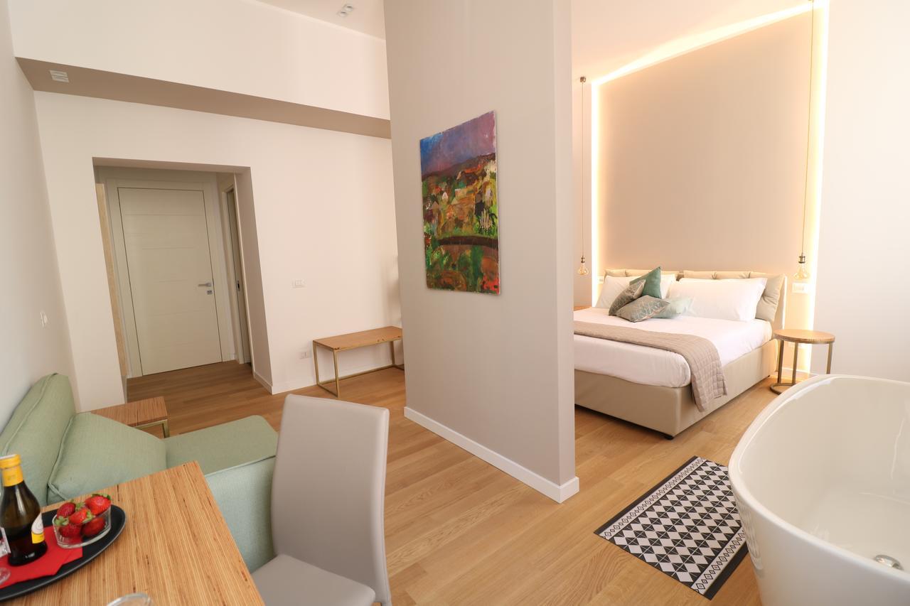 Vatican Rome Suite Luaran gambar
