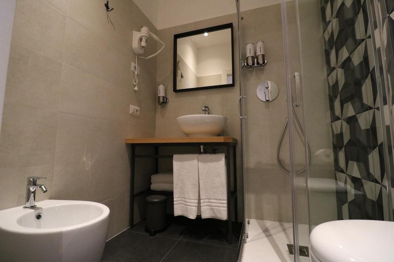 Vatican Rome Suite Luaran gambar