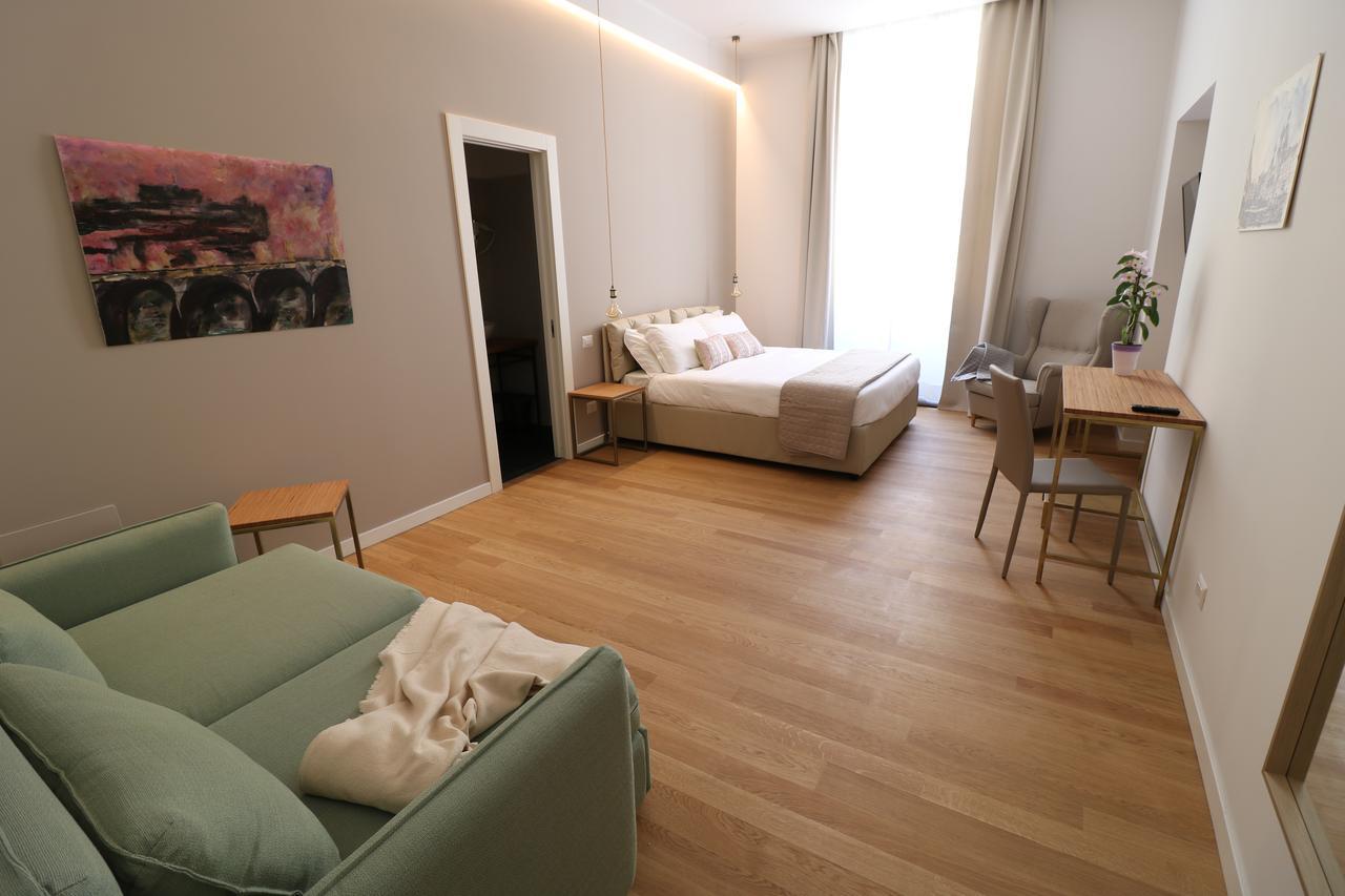 Vatican Rome Suite Luaran gambar